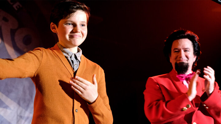 Who Dares Dare Hudaro?