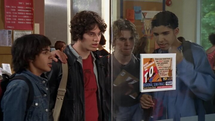 Rock and Roll High School