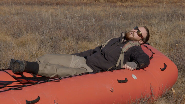 Long Days, Cold Nights