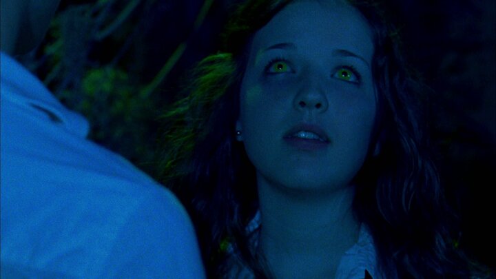 Innocent When You Dream