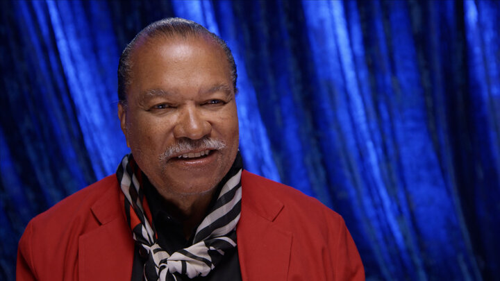 The Empire Strikes Back