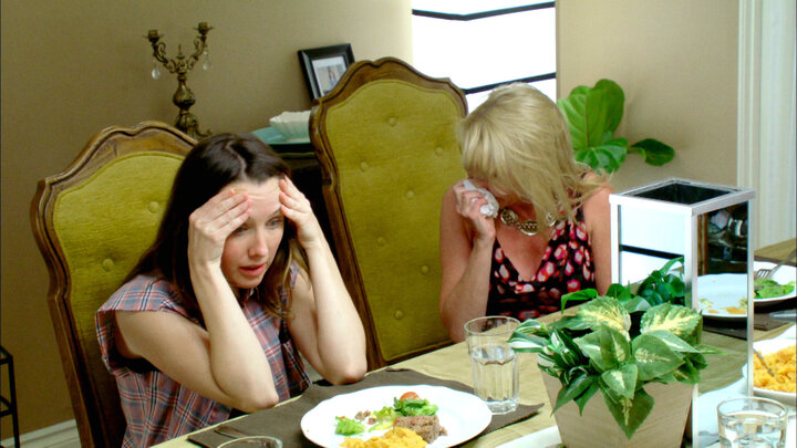 Dead, Bath, And Beyond