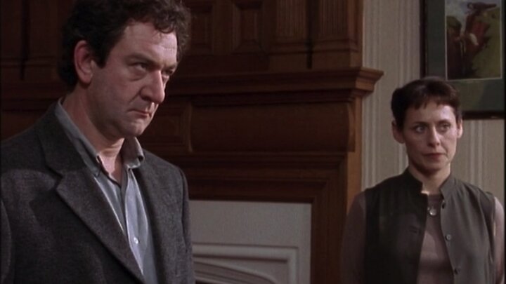 Home Is the Place: Part 2