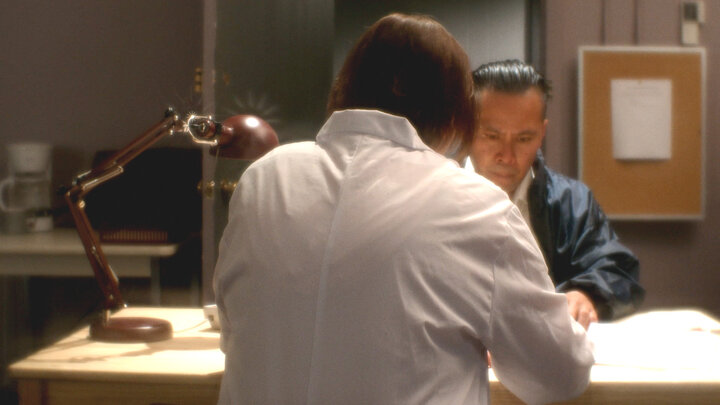 Gerard, Sheila & Darin