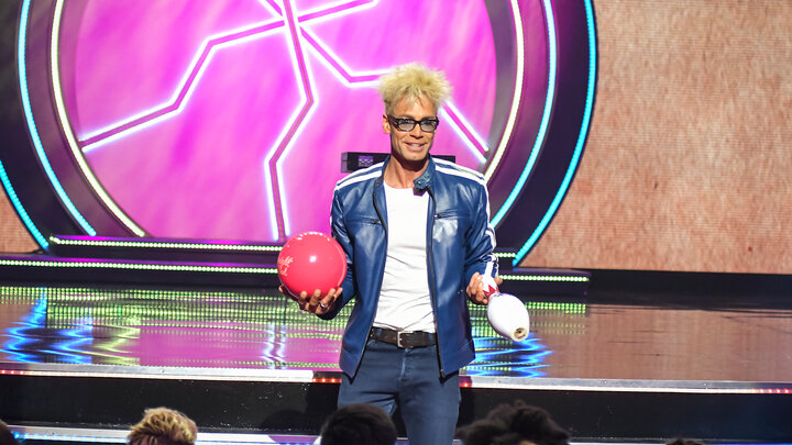 Game Show Magic, Money Fun Box, and Breaking the Chain