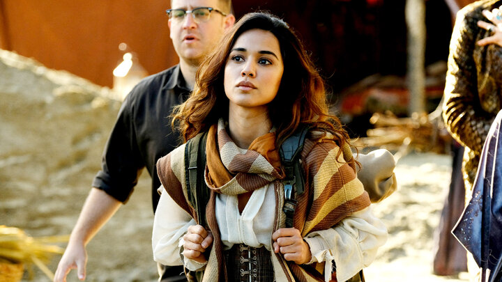 All That Hard, Glossy Armor