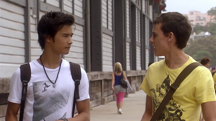 Best Friends Forever