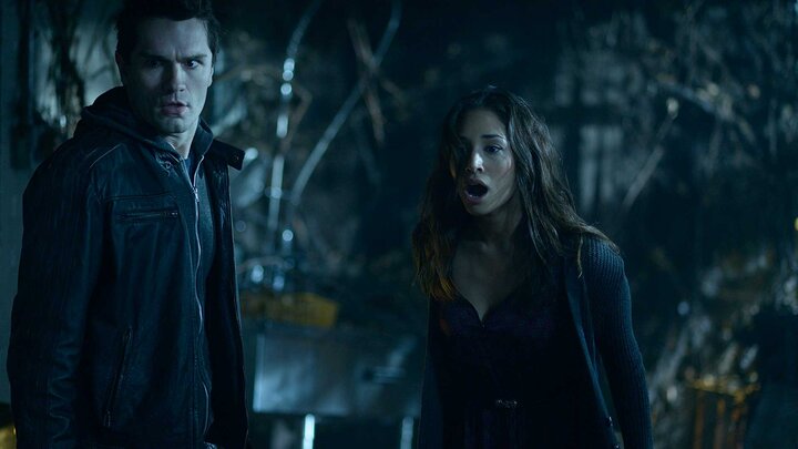 Always a Bridesmaid, Never Alive