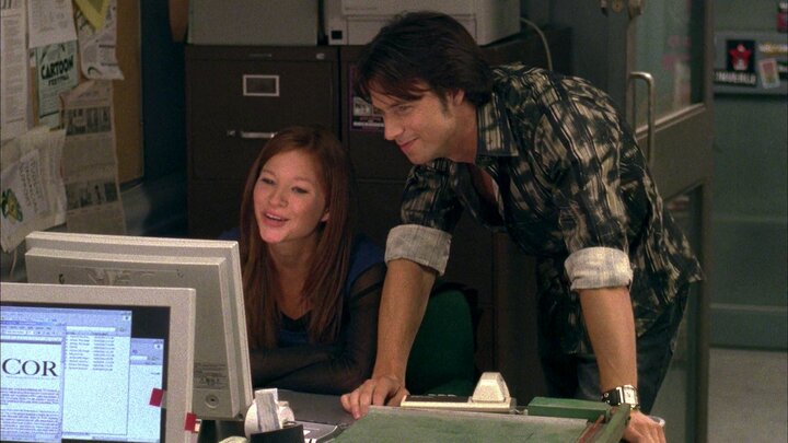 What's It Feel Like to be a Ghost? Pt. 2