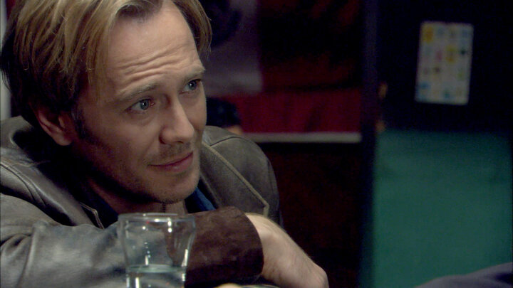 One Hand Washes the Other