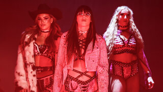 Top 10 NXT Showdown moments: Nov. 4, 2025