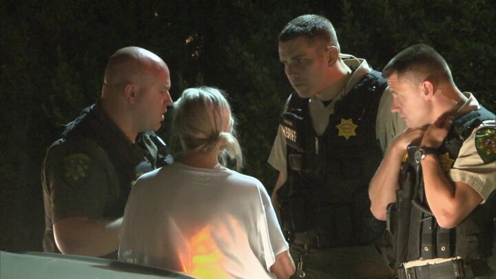 Grandma, Tell Me It Ain't So