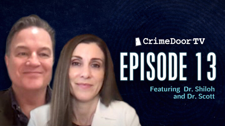 CrimeDoor TV: Episode 13