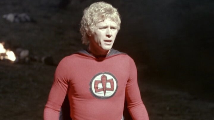 Vanity, Says the Preacher