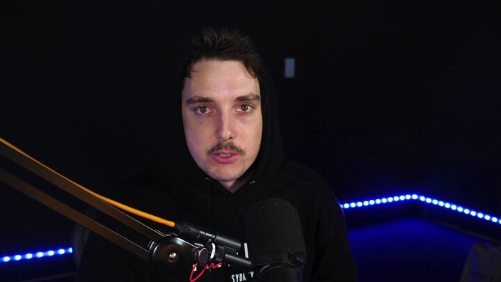 Whatever You Build, I Will Buy / New Giant Lightning Cube in Fortnite