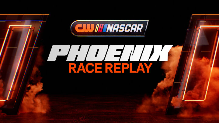 Phoenix Race Replay