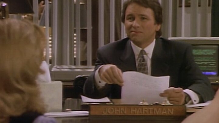 Never Play Touch Football with the Kennedys