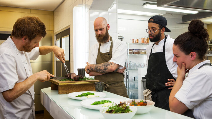 London South East Main