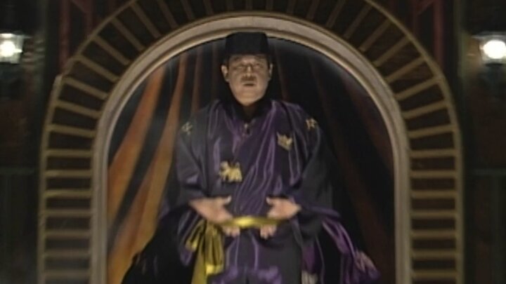 France Special: Part 1