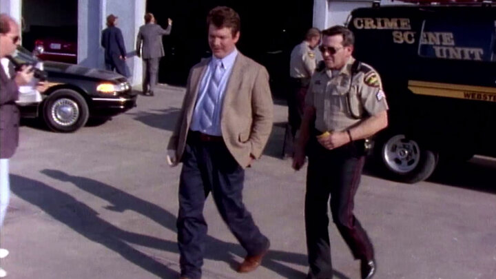 Daughter Seeks Justice