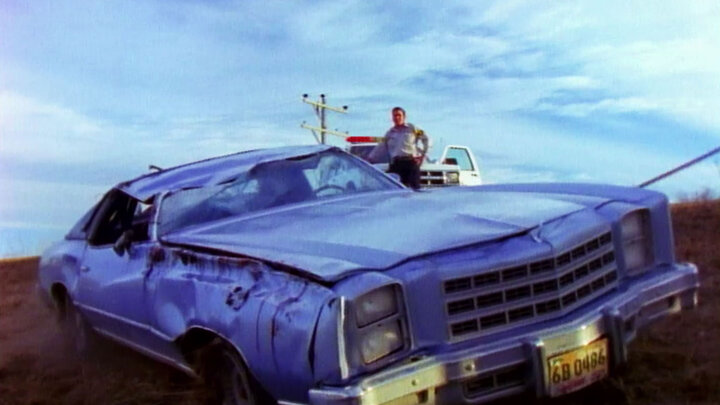 Dakotas Double Death