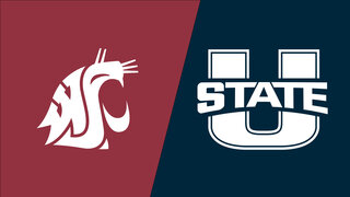 Washington State vs. Utah State