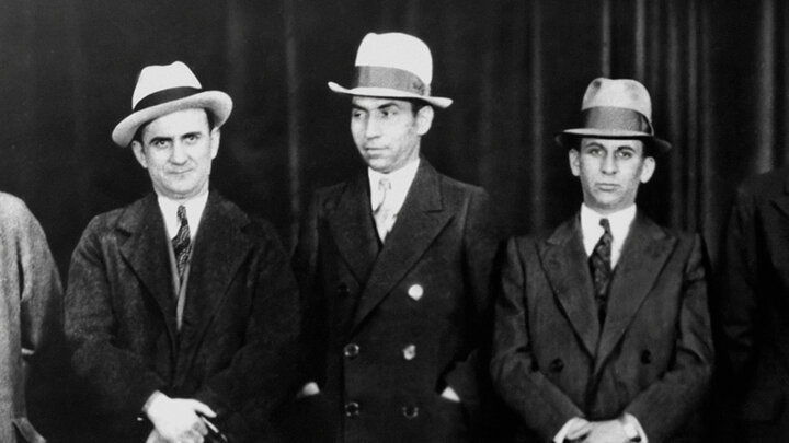 The Age of the Pioneers