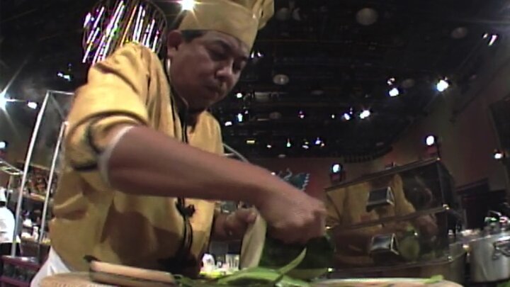 Battle Swallow's Nest