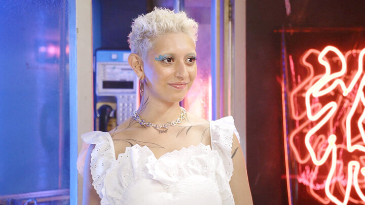 Kitten Bear & Furry Fox