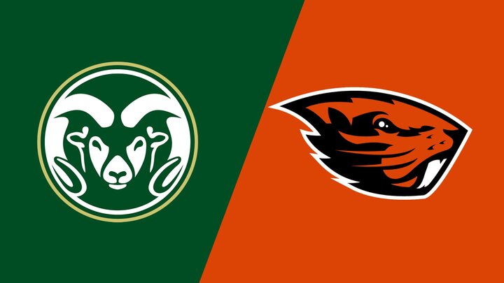 Colorado State @ Oregon State