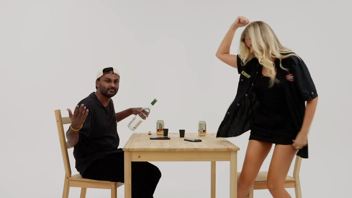 Dad Jokes: Sath vs. Peyton / The Roast: Kirsty vs. Rory