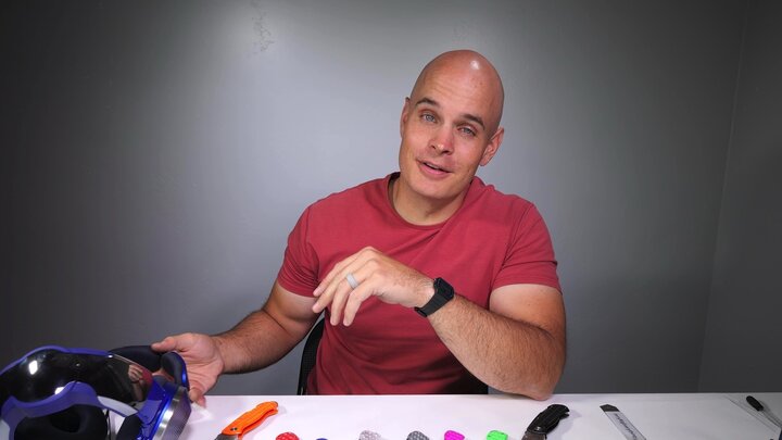 Full Audio Review: Headphones to Speakers