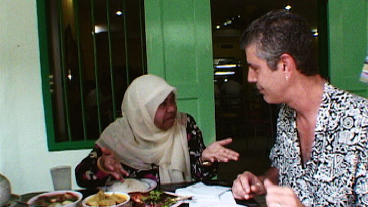 Singapore: New York in Twenty Years