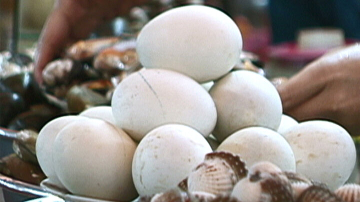 Cobra Heart - Foods that Make You Manly