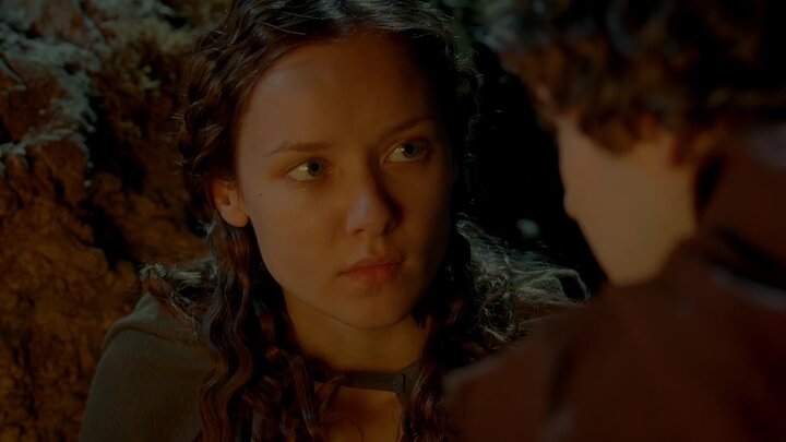 The Drawing of The Dark