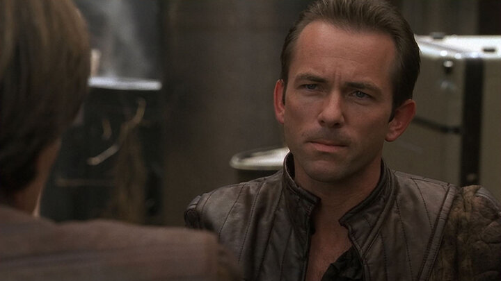 So Burn the Untamed Lands