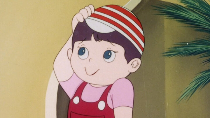 The Desperate Desert Race: Part 1