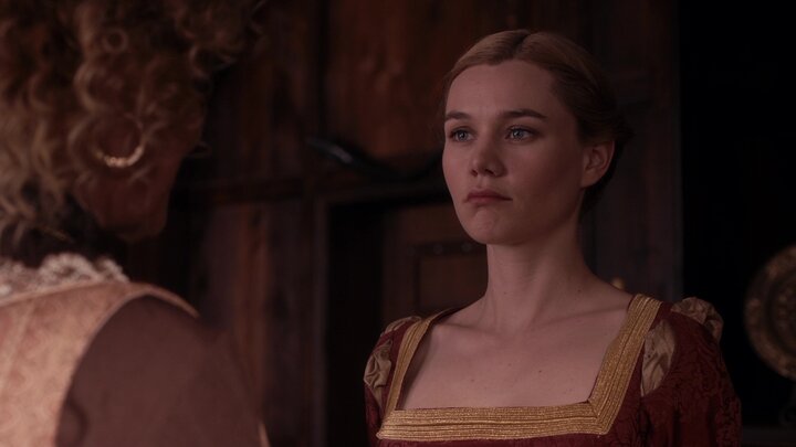 The Blade of the Three