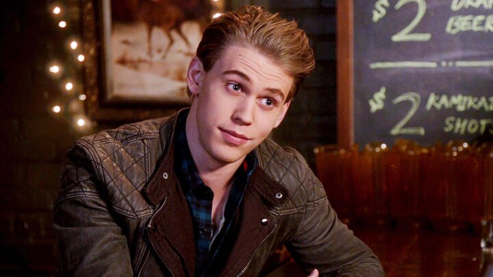 Kiss Yesterday Goodbye