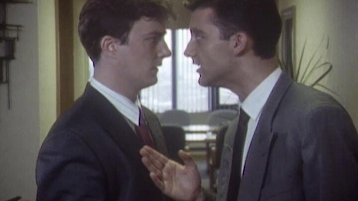 Weapons from the Wall