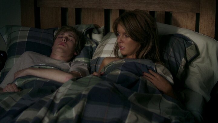 Standing In The Dark, Pt. 2