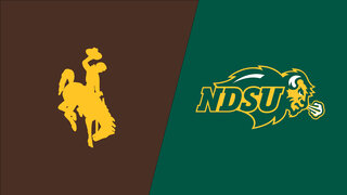 Wyoming vs. North Dakota State University