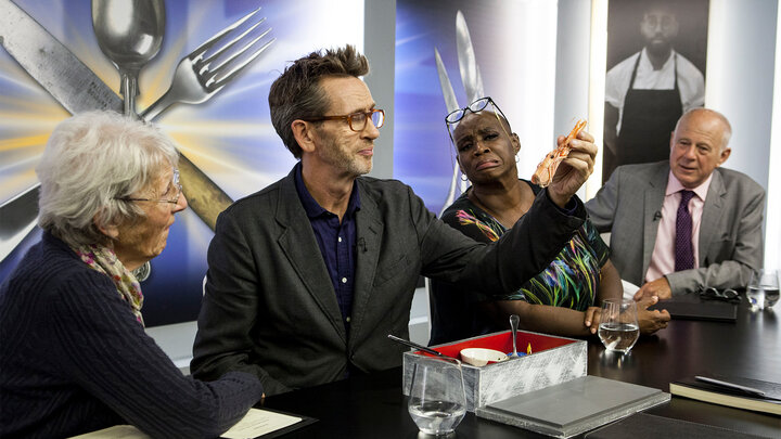 London South East Fish