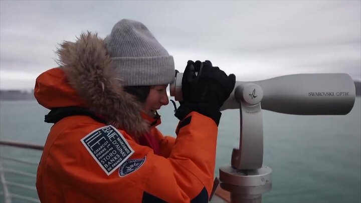 An Unexpected Ending to Our North Pole Cruise