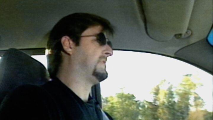 Breaking And Entering