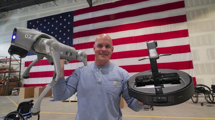 Three Ways to Defeat AI