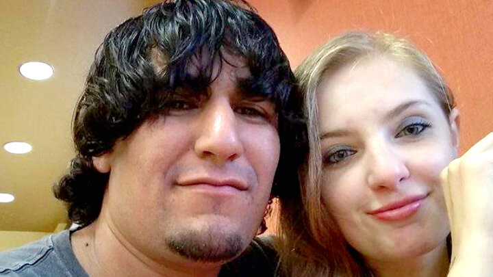 Baby Dead In A Swing