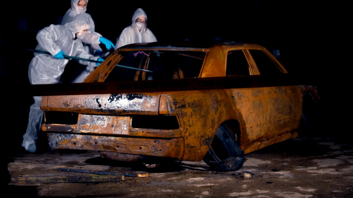 The Bathroom Butchers