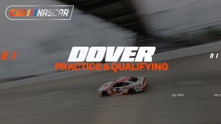 Dover Practice & Qualifying