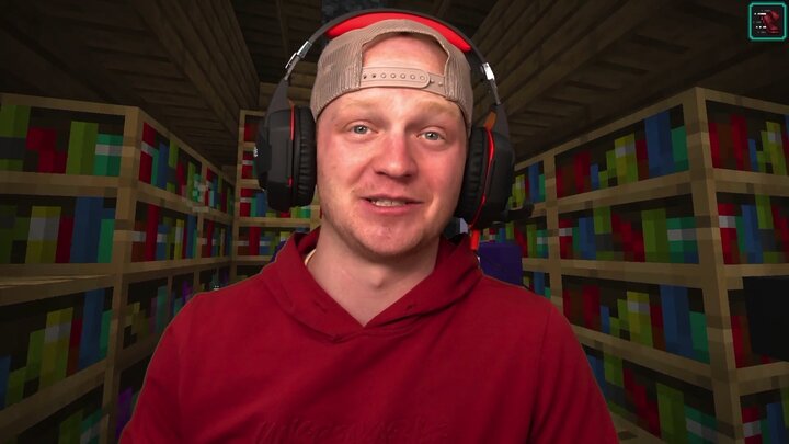 Hardcore Survival Ender Dragon Armor / Goat Simulator